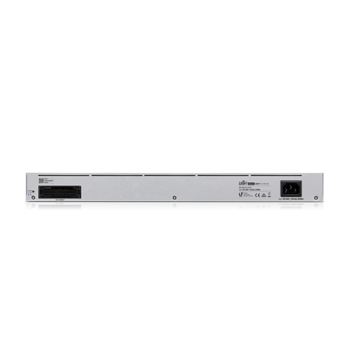 Коммутатор UBIQUITI UniFi Switch Pro 48 PoE