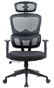 Chairman CH560 черный