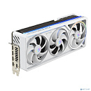 Видеокарта ASUS ROG-ASTRAL-RTX5080-O16G-WHITE//RTX5080 HDMI*2 DP*3 16G D7; 90YV0LV4-M0NA00