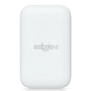 Точка доступа wi-fi Ubiquiti Swiss Army Knife, 802.11a/b/g/n/ac, POE, Outdoor AP with opt. external antennas (not incl.)
