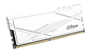 Оперативная память Dahua C600 DIMM 16GB DDR4-3600 (PC4-28800) CL18, 1.35V Heatsink, White