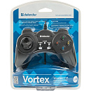 DEFENDER Vortex USB, 13 кнопок [64249]