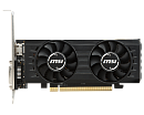 MSI RX 550 4GT LP OC