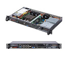 Серверная платформа SUPERMICRO 1U SATA SYS-5019D-FN8TP