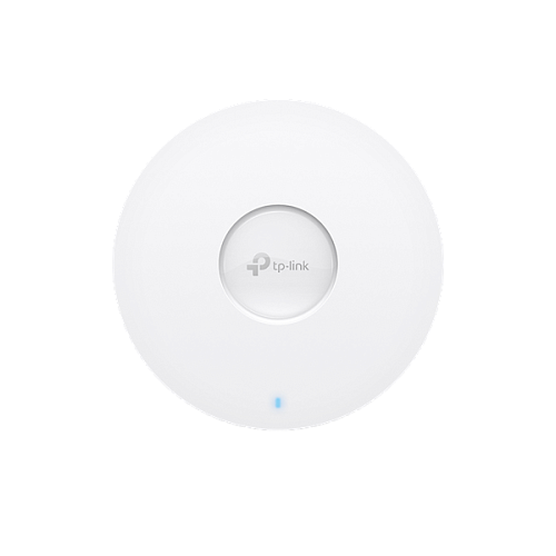 беспроводная точка доступа TP-Link EAP673, AX5400 Ceiling Mount Dual-Band Wi-Fi 6 Access Point