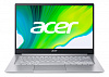 Ультрабук Acer Swift 3 SF314-42-R8SB Ryzen 3 4300U/8Gb/SSD256Gb/AMD Radeon/14"/IPS/FHD (1920x1080)/Eshell/silver/WiFi/BT/Cam