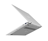 IRBIS Blizzard 15NBC1009 AMD Ryzen R7 5825U, 15.6"LCD 1920*1080 IPS 16GB sodimm +512GB SSD, AC wifi, Front camera:2MP, 5000mha battery, A METAL USB