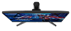 Монитор ASUS 27" ROG Strix XG27AQMR IPS 2560x1440 1ms (MPRT) 350cd HDR600 300Hz HDMI*2 DP USB-Hub Swivel Pivot HAS Black