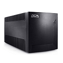 Источник бесперебойного питания (ИБП) POWERCOM Bad Pack ИБП Powercom Raptor RPT-1025AP 615W/1025WA bp
