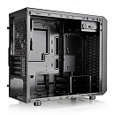 Case Tt Versa H15 черный w/o PSU mATX 4x120mm 1xUSB2.0 1xUSB3.0 audio bott PSU [CA-1D4-00S1NN-00]
