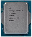 CPU Intel Core i9-13900K (3GHz/30MB/24 cores) LGA1700 OEM, Intel UHD Graphics 770, TDP 125W, max 128Gb DDR4-3200, DDR5-5600, CM8071505094011SRMBH, 1 y