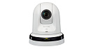 Видеокамера Panasonic [AW-UE70WEJ] Белая, PTZ-камера с разрешением 4K и Full HD. Разрешение 4К (UHD: 3840x2160). Передача изображений качества 4К чере