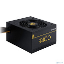 Chieftec BBS-500S-Bulk <500W, 80+ Gold,OEM>