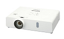 Проектор Panasonic [PT-VX430_повр.уп] 3LCD 4500 lm, XGA (1024x768), 20,000:1; 4:3; 1,2-,1,9:1 m; HDMI in x2; ComputerIN D-Sub HD 15pin x1; SVideo; Aud