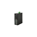 SP3010FM-L2, промышленный управлямый L2, PoE BT, 8GE+2SFP 2,5Gb