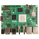 Одноплатный компьютер Radxa ROCK 5T 8GB 64GB