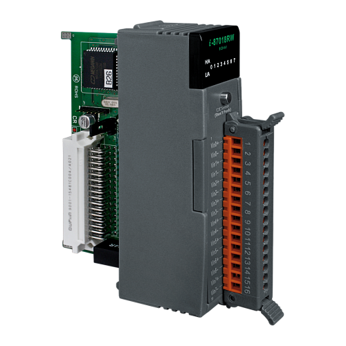 I-87018RW-G CR