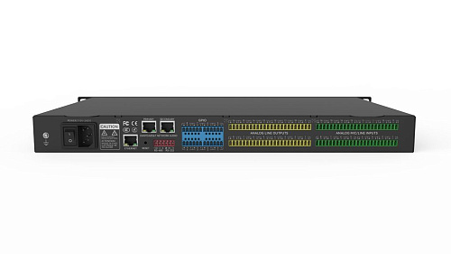 Аудиоматрица Exell ELT1616D