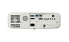 Проектор Panasonic [PT-VX615NE] 3LCD 5500ANSI Lm, XGA (1024x768), 10000:1; Throw Ratio 1.2 1.9:1; HDMI x2; VGA IN D-Sub 15pin x2; VideoIN -RCA pin x1;