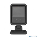 Honeywell 7680g [7680GSR-2USB-1-R] Genesis XP USB Kit: Tethered, 1D, PDF417, 2D, SR Focus, Black Scanner (7680GSR-2-R), USB Type A 3m straight cable (