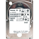 Жесткий диск TOSHIBA Жесткий диск/ HDD SAS 600Gb 2.5"" 10K 128Mb 1 year warranty
