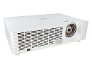 Лазерный проектор Abira [AB-LH500ST] DLP, FullHD (1920*1080), 5000/4500(ANSI) Лм, 5000000:1, TR: 0.495:1, HDMI x2, VGA, MiniJack 3.5mm In/Out, RJ45, R