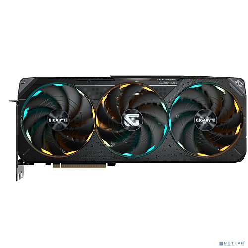 Видеокарта/ GV-N5080GAMING-16GD