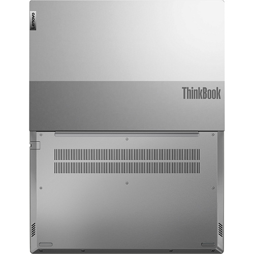 Ноутбук Lenovo ThinkBook 14 G2 ITL 14.0FHD_AG_250/ CORE_I5-1135G7_2.4G_4C_MB/ 8GB DDR4 3200 (8 распаяно + свободный слот)/ 256GB_SSD_M.2 /