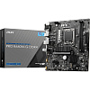 Материнская плата/ PRO B660M-G DDR4