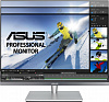Монитор Asus 24" ProArt PA24AC черный IPS LED 16:10 HDMI M/M матовая HAS Piv 400cd 178гр/178гр 1920x1200 60Hz DP FHD USB 6.5кг