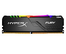 Модуль памяти DIMM 16GB PC27700 DDR4 FURY HX434C16FB3A/16 KINGSTON