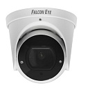Falcon Eye FE-IPC-D5-30pa Купольная, универсальная IP видеокамера 5 Мп с функцией «День/Ночь»; 1/2.8'' SONY STARVIS IMX335 сенсор; Н.264/H.265/H.265+;