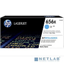 HP CF461X, Катридж Cyan {CLJ M652/M653 (22000 стр)}