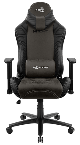 Aerocool KNIGHT Iron Black