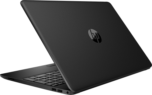 Ноутбук/ HP15-dw3001na 15.6"(1920x1080)/Intel Core i3 1125G4(2Ghz)/8192Mb/256PCISSDGb/noDVD/Int:Intel UHD Graphics - UMA/Cam/WiFi/41WHr/war 1y/1.75kg