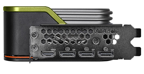 ASROCK Radeon RX 6950 XT OC Formula 16G, 3*DP, 1*HDMI, FAN 3; 90-GA3PZZ-00UANH
