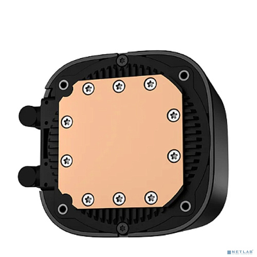 Кулер с водяным охлаждением Deepcool LE720