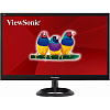 Viewsonic 21.5" VA2261H-9 LED, 1920x1080, 5ms, 250cd/m2, 170°/160°, 50Mln:1, D-Sub, HDMI, Tilt, VESA, Glossy Black