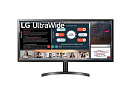 Монитор LCD 34" IPS 34WL50S-B LG