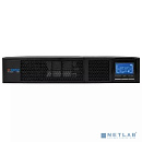 ИБП Pro OnLine 1000 230В-12В Rack Tower {Е0201-0074}