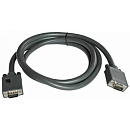Кабель VGA на VGA (Вилка - Вилка), 4,6 м