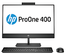 HP ProOne 440 G4 All-in-One NT 23,8"(1920x1080)Core i3-8100T,4GB,128GB M.2 +1TB,USB Slim kbd/mouse,HAS Stand,VESA Plate DIB,Intel 9560 AC 2x2 nvP BT,W