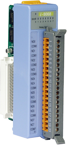 I-8068 CR