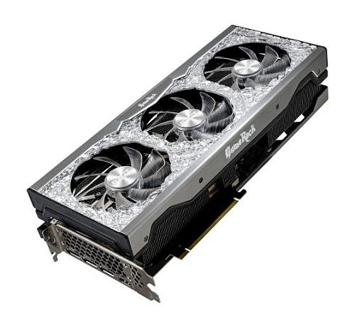 Видеокарта PCIE16 RTX3090TI 24GB RTX3090TI GAMEROCK 24G PALIT