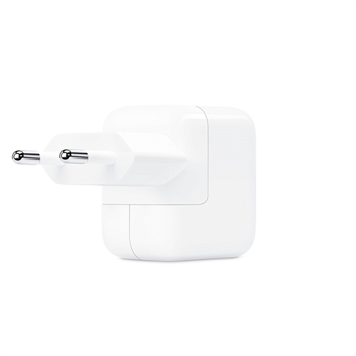 Apple 12W, 2400mA USB Power Adapter (only) rep. MD836ZM/A