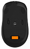 Мышь A4Tech Fstyler FB10C черный оптическая (2000dpi) беспроводная BT/Radio USB (4but)
