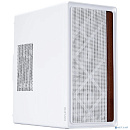 1STPLAYER Корпус WD1 White / mATX / 3x120mm fans / WD1-WH-3F-W