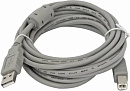 Кабель BW1412 USB A(m) USB B(m) 3.0м