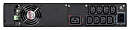 Источник бесперебойного питания Eaton 5SC 2200i RT2U 1980Вт 2200ВА черный