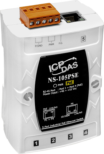 NS-105PSE